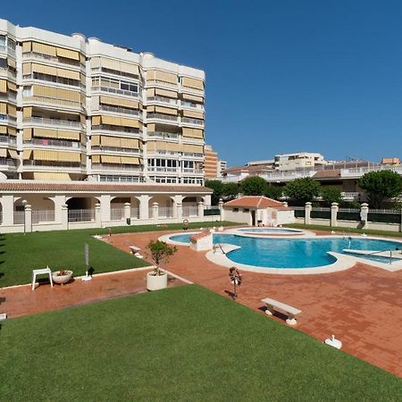 Sur Suites Detelina Fuengirola Exterior foto