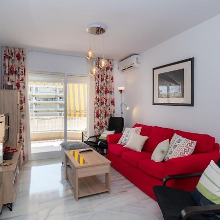 Sur Suites Detelina Fuengirola Exterior foto