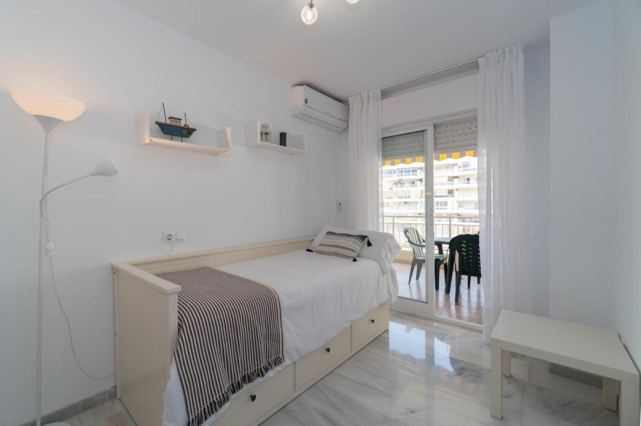 Sur Suites Detelina Fuengirola Exterior foto