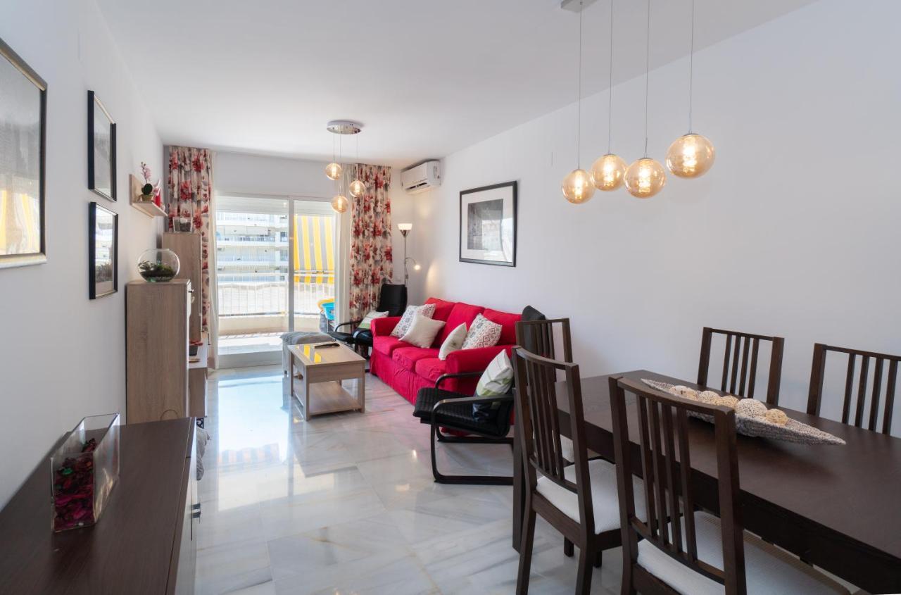 Sur Suites Detelina Fuengirola Exterior foto