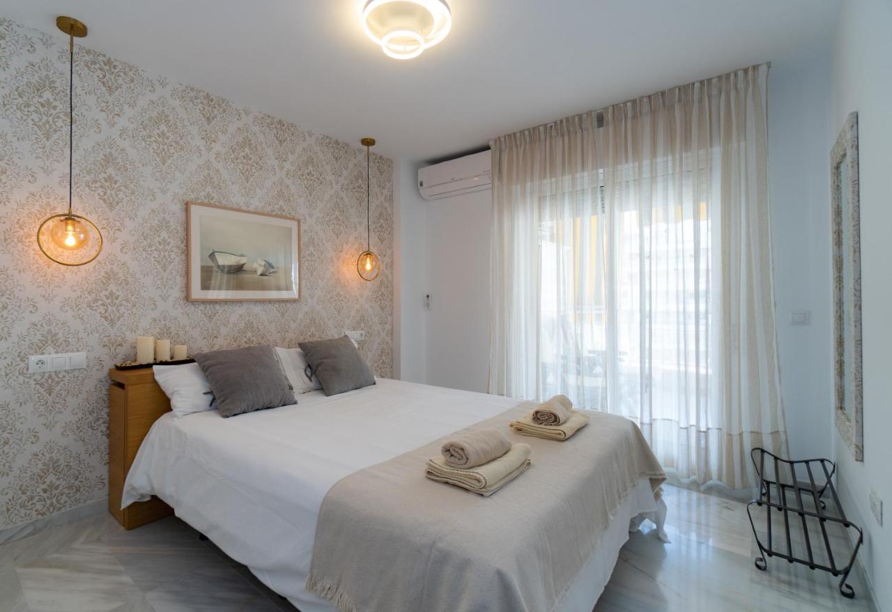 Sur Suites Detelina Fuengirola Exterior foto