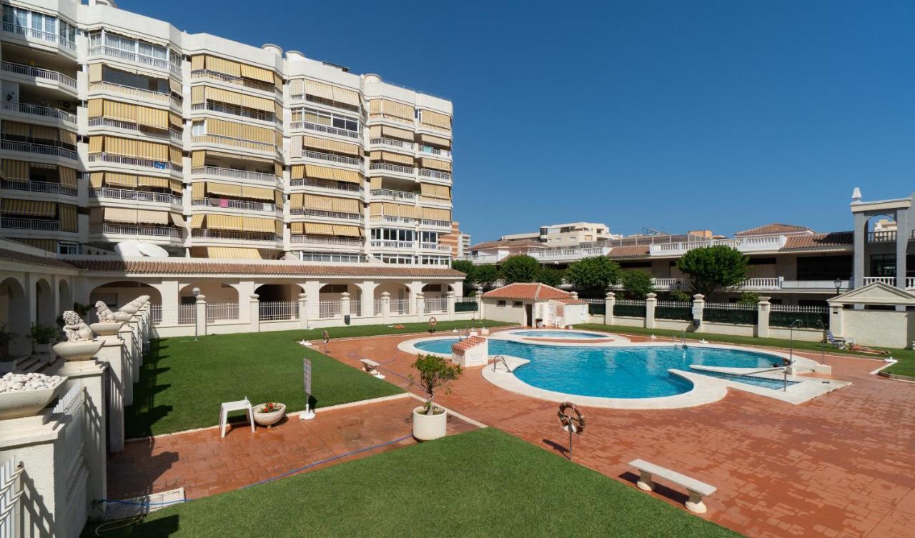 Sur Suites Detelina Fuengirola Exterior foto