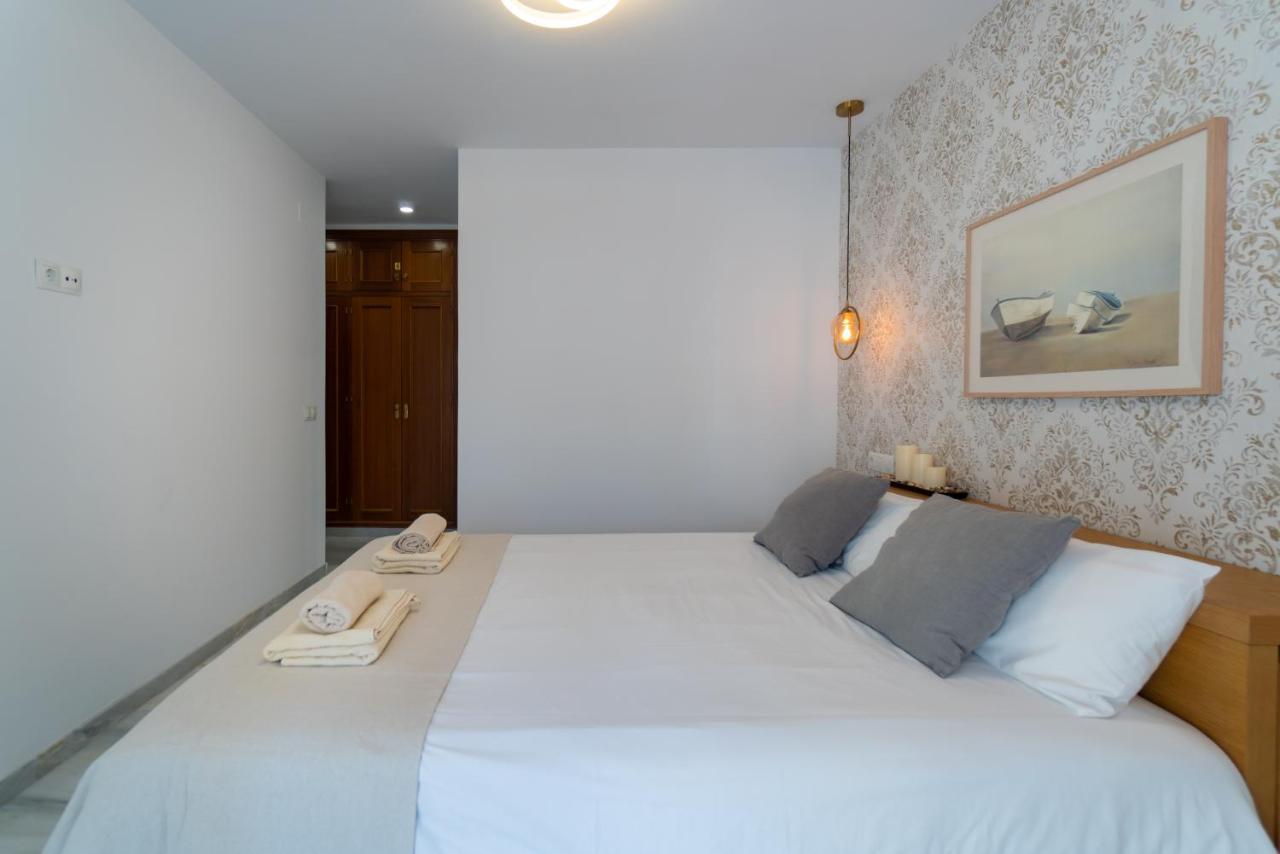 Sur Suites Detelina Fuengirola Exterior foto