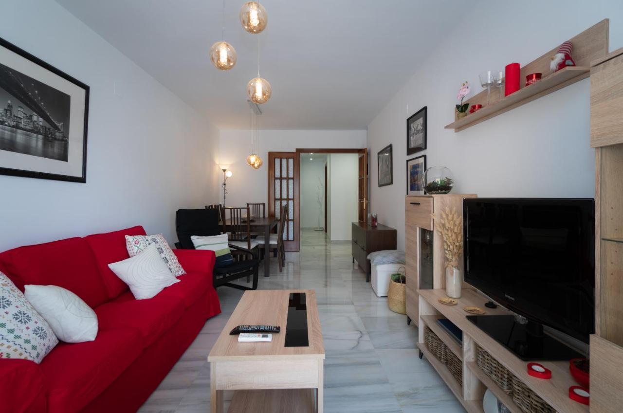 Sur Suites Detelina Fuengirola Exterior foto