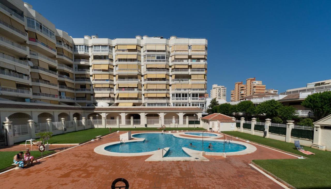 Sur Suites Detelina Fuengirola Exterior foto