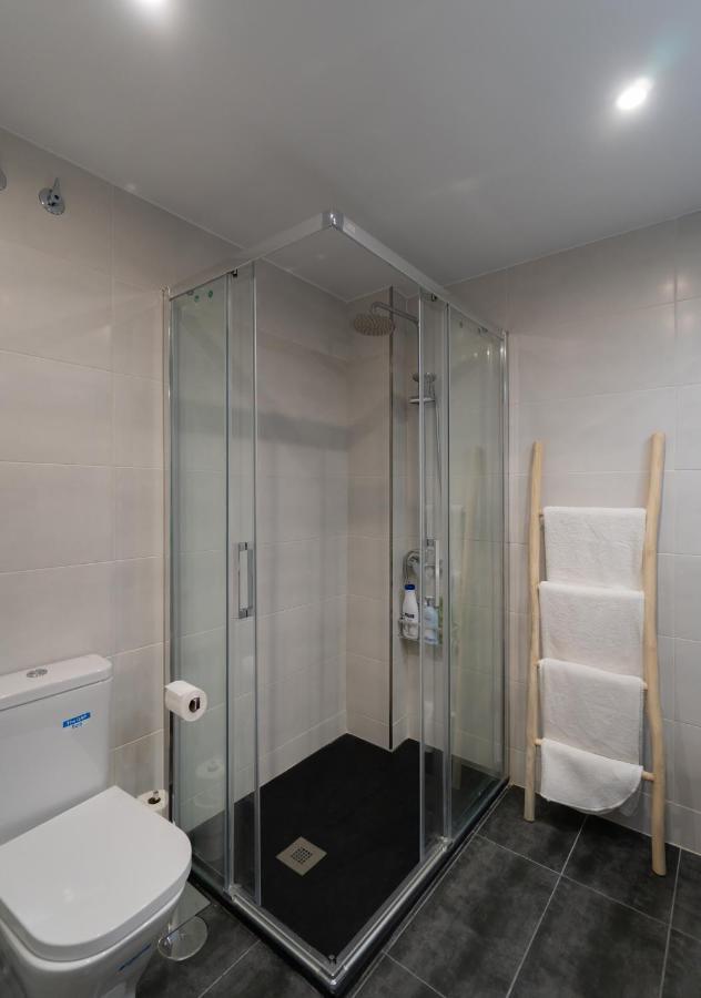 Sur Suites Detelina Fuengirola Exterior foto